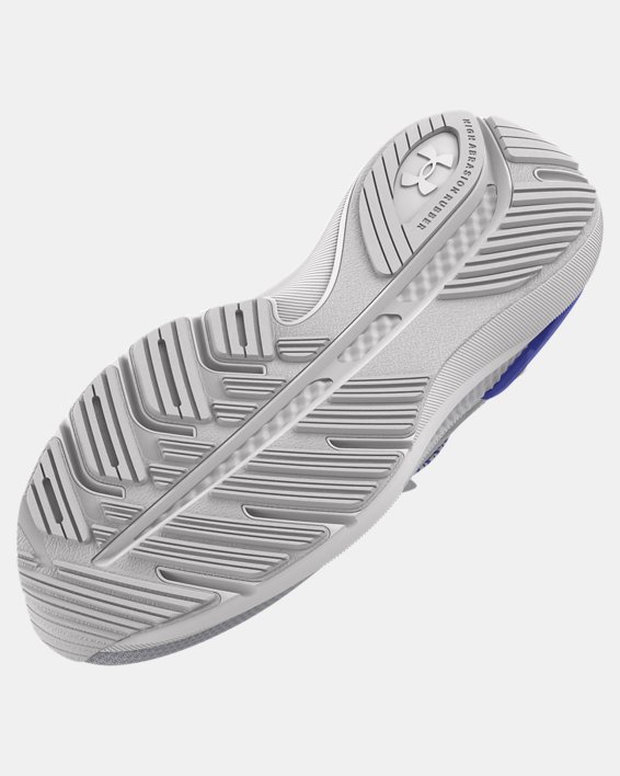 Women's UA Shift Running Shoes in Gray image number 4